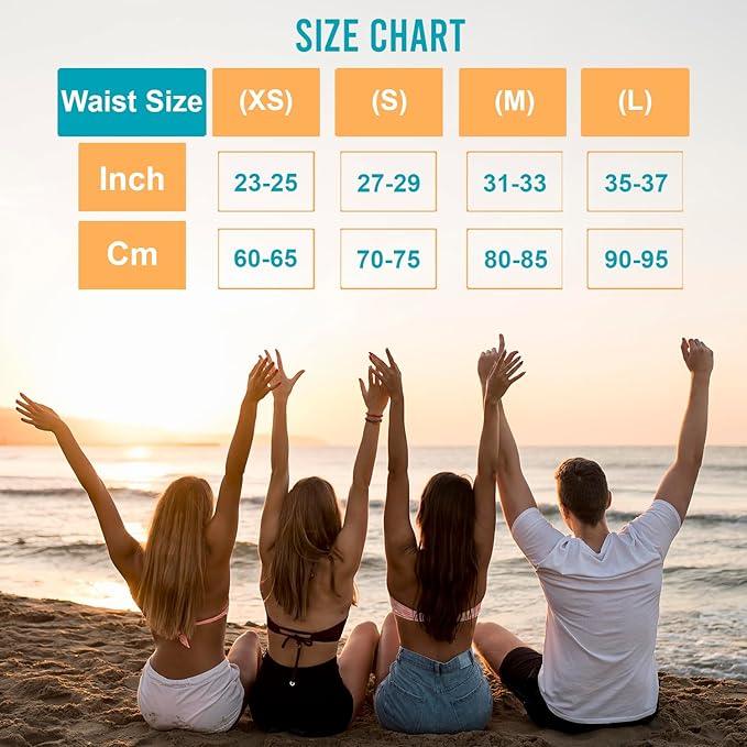 Trawee Women Disposable Thong Panties - Prowee lightweight and travel-friendly, soft, minimal coverage underwear