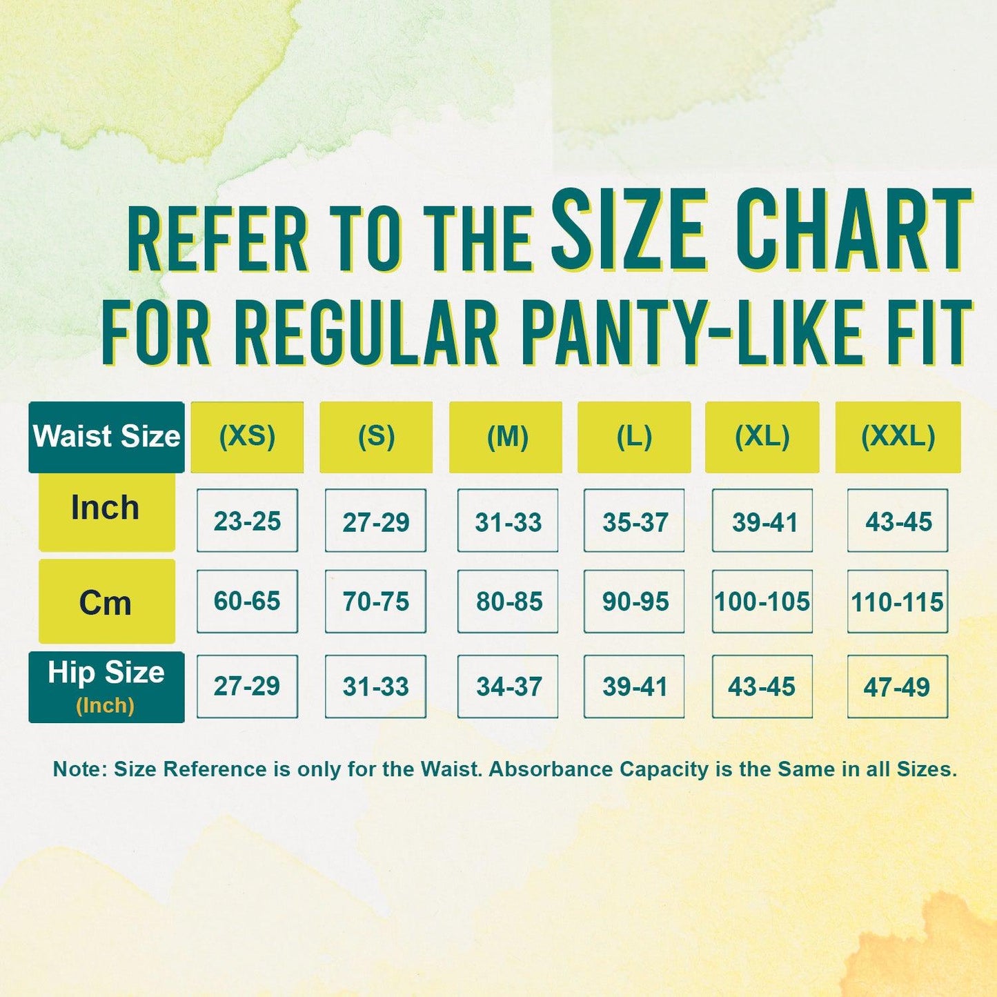 Women’s incontinence adult diaper – leak-proof, breathable, and microbe-protected