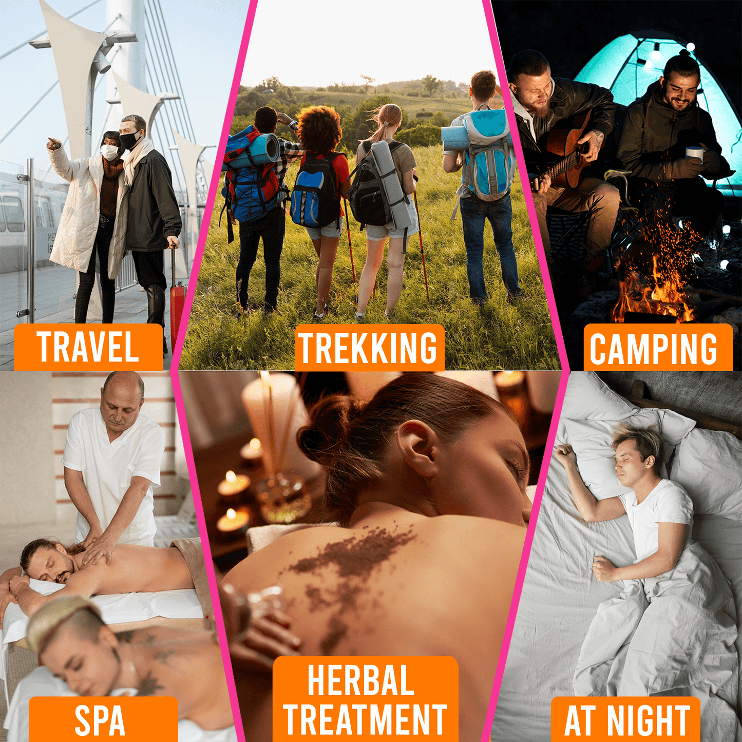 Trawee Disposable Boxer with Fungal Treatment & Relaxed Fit - Prowee