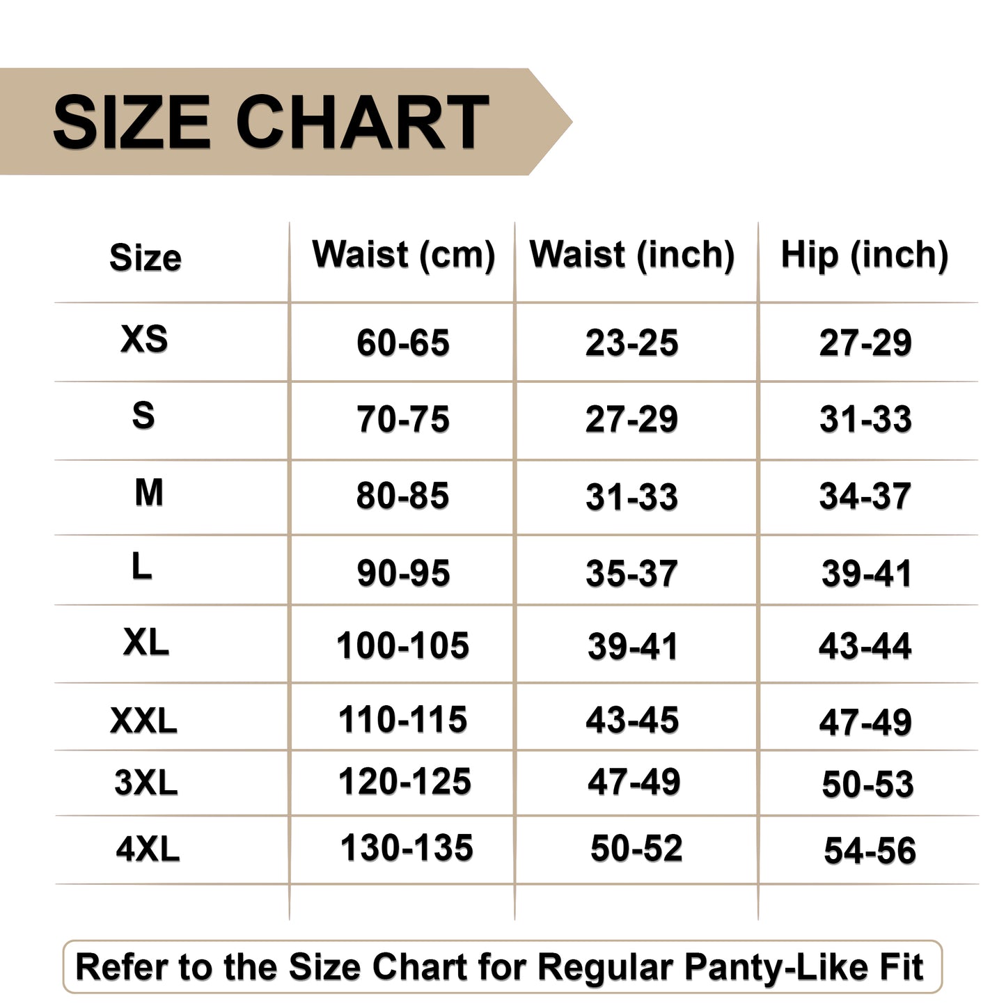 Women’s disposable panty for intimate hygiene – breathable, soft, and odor-free