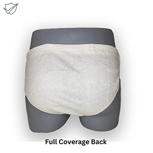 Sterilised Groin Privacy Innerwear for Wellness Centres & Hospitals