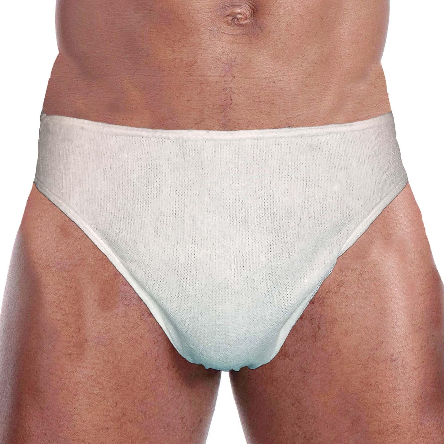 Prowee Men Regular - Disposable Hygiene Brief (Experience Comfort and Style) - Prowee