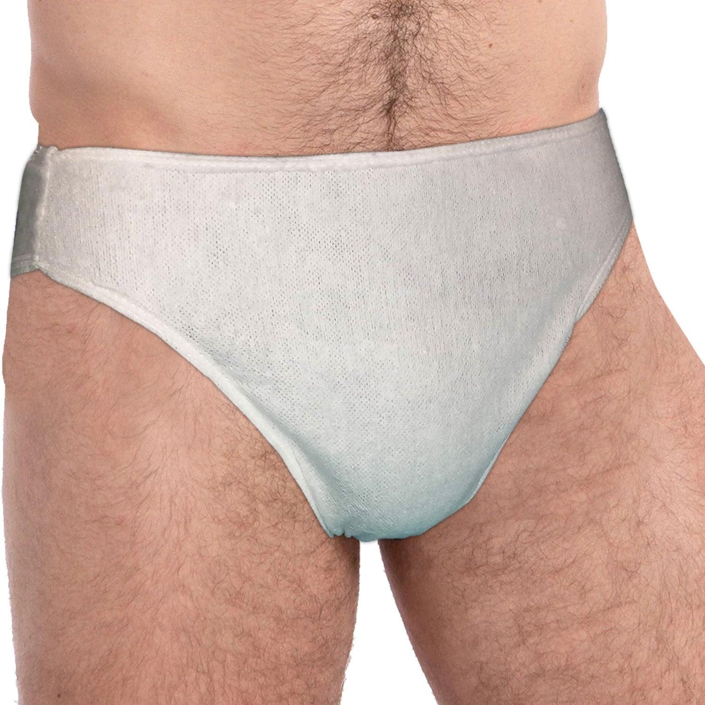 Prowee Diabetic Care Underwear for Men with Anti Fungal & Anti Bacterial Properties Prevents Infection & Moisture-Wicking - Prowee